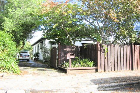 Photo of property in 30 Buffon Street, Waltham, Christchurch, 8023