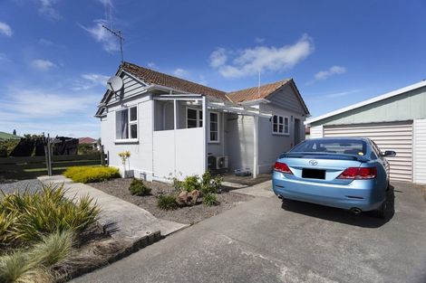 Photo of property in 392 Thames Highway, Oamaru North, Oamaru, 9400