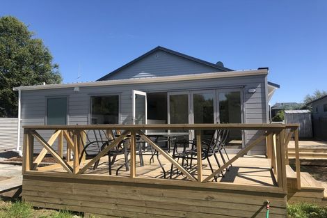 Photo of property in 20 Harborough Street, Watlington, Timaru, 7910