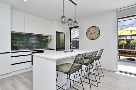 Photo of property in 22 Selfe Crescent, Burwood, Christchurch, 8083