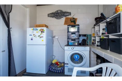 Photo of property in 69 Old North Road, Marchwiel, Timaru, 7910