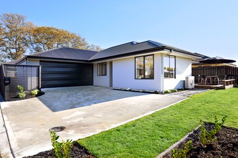 Photo of property in 55 Malone Crescent, Richmond, 7020