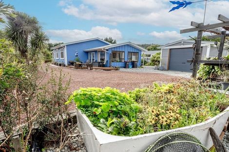 Photo of property in 10 Statham Street, Rapahoe, Greymouth, 7803