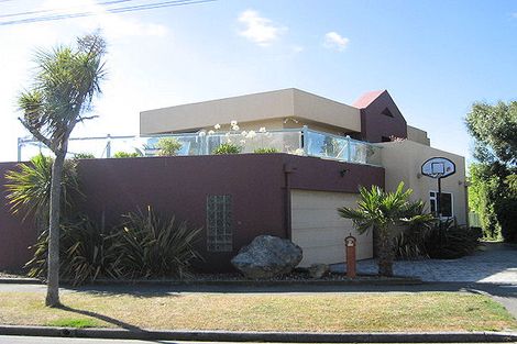 Photo of property in 5 Penguin Street, Southshore, Christchurch, 8062