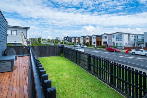 Photo of property in 1 Nugget Avenue, Hobsonville, Auckland, 0616