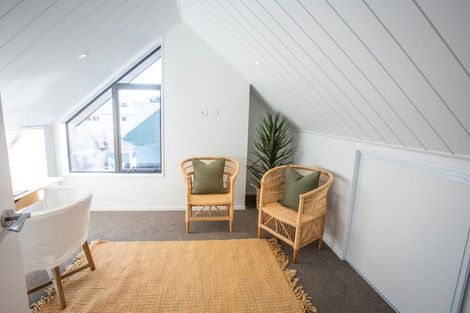 Photo of property in 4/11 Truscotts Road, Heathcote Valley, Christchurch, 8022