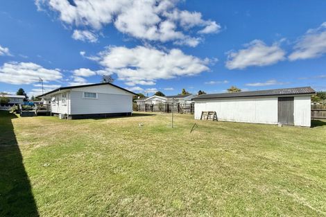 Photo of property in 20 Thompson Street, Tokoroa, 3420