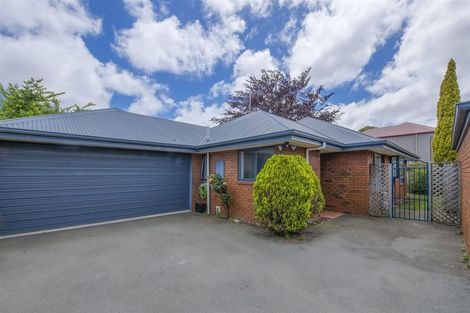 Photo of property in 61 Parade Court, Addington, Christchurch, 8024