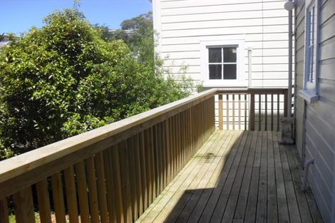 Photo of property in 307 Adelaide Road, Newtown, Wellington, 6021