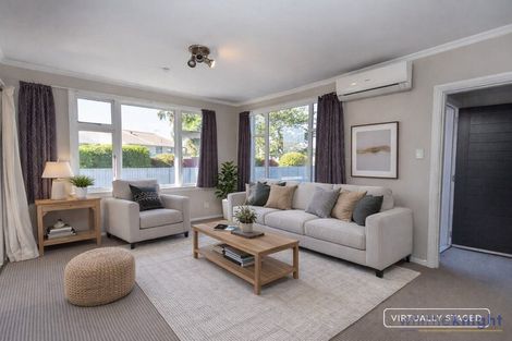 Photo of property in 74 Springs Road, Hornby, Christchurch, 8042