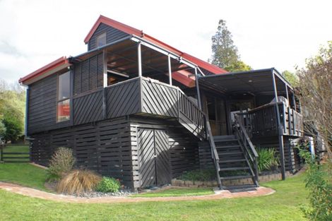 Photo of property in 22 Colin Brook Place, Te Kuiti, 3910