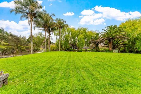 Photo of property in 767 Woodcocks Road, Kaipara Flats, Warkworth, 0981