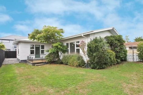 Photo of property in 36 Euston Street, Riccarton, Christchurch, 8041