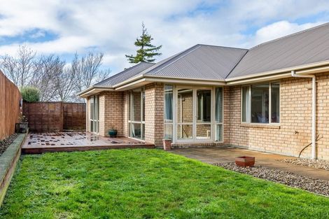 Photo of property in 56 Kinsella Crescent, Aidanfield, Christchurch, 8025