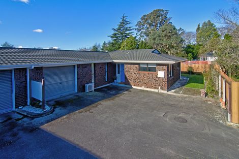 Photo of property in 116b Essex Street, Masterton, 5810