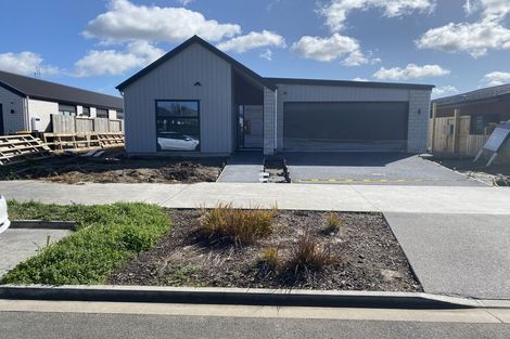 Photo of property in 41 Carrs Road, Chartwell, Hamilton, 3210