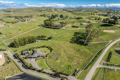 Photo of property in 9 Tui Drive, Waipukurau, 4281