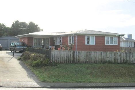 Photo of property in 44 Corks Road, Te Kamo, Whangarei, 0112