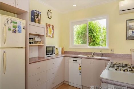 Photo of property in 38 Te Kanawa Crescent, Henderson, Auckland, 0610