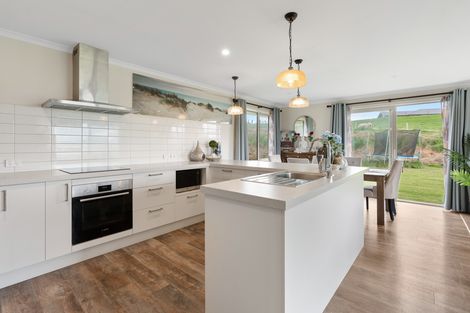 Photo of property in 247 Baker Road, Berwick Forest, Outram, 9073