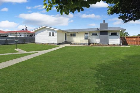 Photo of property in 7 Armour Place, Onekawa, Napier, 4110