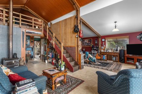 Photo of property in 281 Mccarthy Road, Waiotahe, Opotiki, 3198