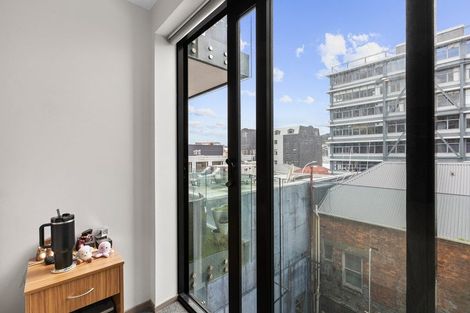 Photo of property in Dual Apartments, 308/142 Vivian Street, Te Aro, Wellington, 6011