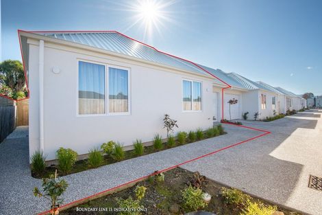 Photo of property in 6e Berwick Street, Mosgiel, 9024
