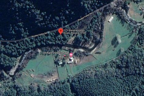 Photo of property in 275 Riwaka Valley Road, Riwaka, Motueka, 7198