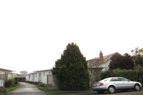 Photo of property in 7/511 Manchester Street, St Albans, Christchurch, 8014
