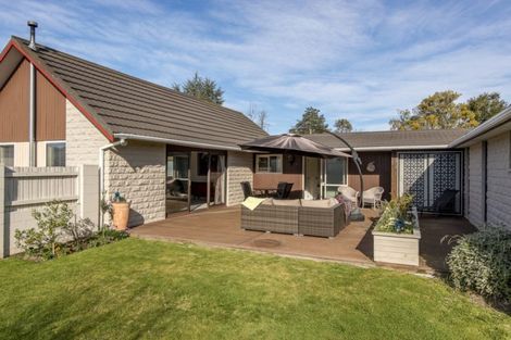 Photo of property in 185 West Belt, Rangiora, 7400