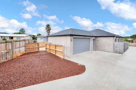 Photo of property in 17 Clendon Place, Manurewa, Auckland, 2102