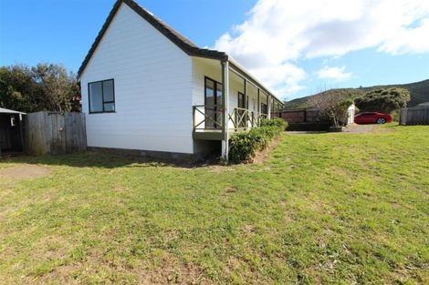 Photo of property in 297 Mitchell Street, Brooklyn, Wellington, 6021