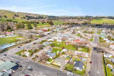 Photo of property in 7 Cadman Street, Cheviot, 7310