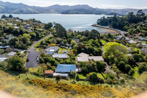 Photo of property in 23 Solar Terrace, Broad Bay, Dunedin, 9014