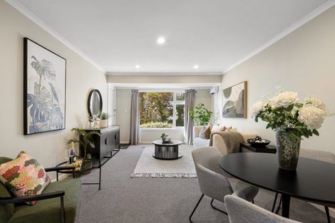 Photo of property in 1/18 Gordon Avenue, St Albans, Christchurch, 8014