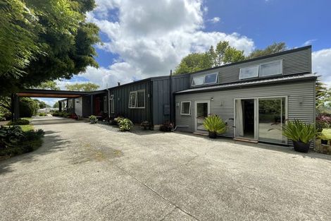 Photo of property in 491 Sim Road, Paerata, Pukekohe, 2676