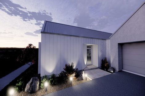 Photo of property in 16 Lorenzos Lane, Halswell, Christchurch, 8025