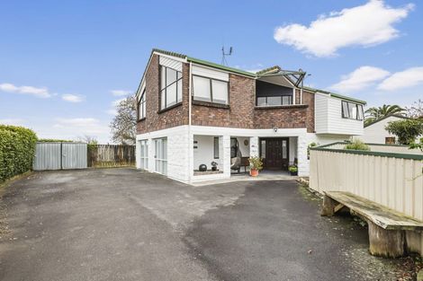 Photo of property in 45c Carey Street, Maeroa, Hamilton, 3200