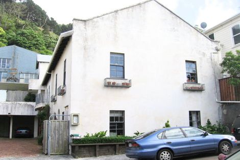 Photo of property in 12u1 Little George Street, Thorndon, Wellington, 6011