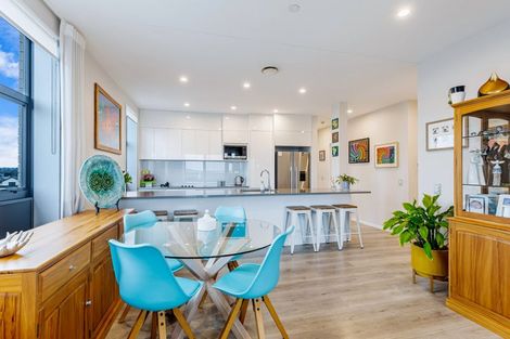 Photo of property in 306/2 Onekiritea Road, Hobsonville, Auckland, 0616