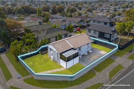Photo of property in 2/86 Palmers Road, Clendon Park, Auckland, 2103
