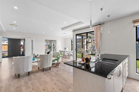 Photo of property in 33 Platinum Drive, Wigram, Christchurch, 8025