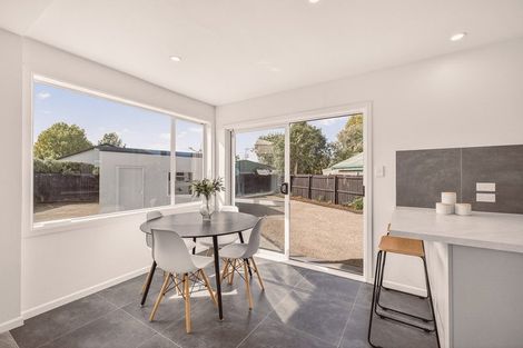 Photo of property in 26 Donnington Street, Parklands, Christchurch, 8083