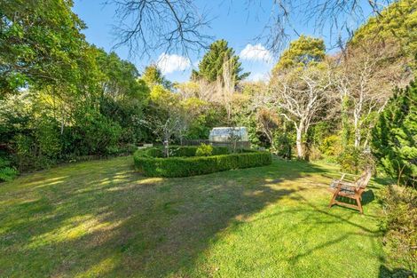 Photo of property in 1031 Blue Mountains Road, Blue Mountains, Upper Hutt, 5371