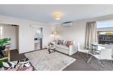 Photo of property in 4 Gresford Street, Edgeware, Christchurch, 8013