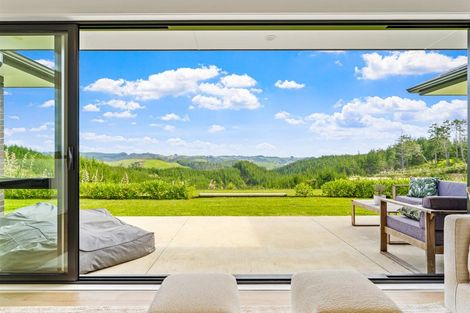 Photo of property in 236 Martin Access Road, Makarau, Warkworth, 0981