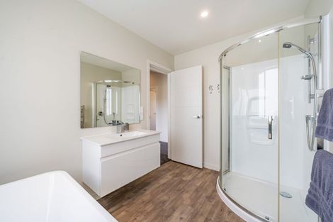 Photo of property in 4 Semaphore Lane, Whitby, Porirua, 5024