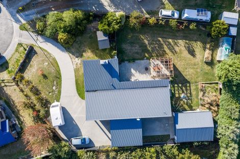 Photo of property in 7 Ellie Place, Lake Hawea, Wanaka, 9382
