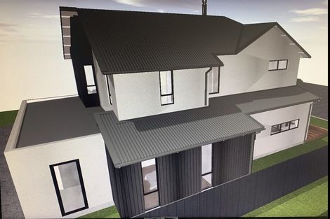 Photo of property in 22 Millpond Place, Parklands, Christchurch, 8083